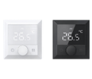 Thermostat filaire